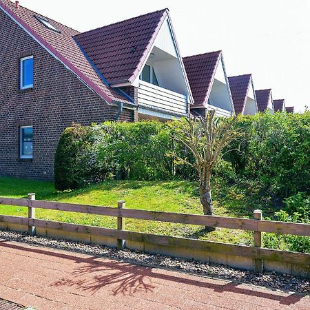Apartamento Haus Maike Gs9A Cuxhaven Exterior foto